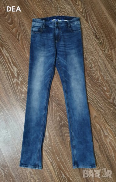 Дънки BLUE RIDGE SUPERSKINNY FIT 164см-50лв.НОВИ, снимка 1