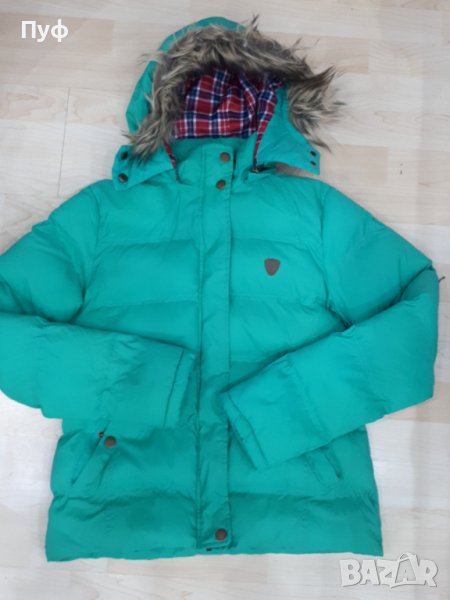 Дамско яке, снимка 1