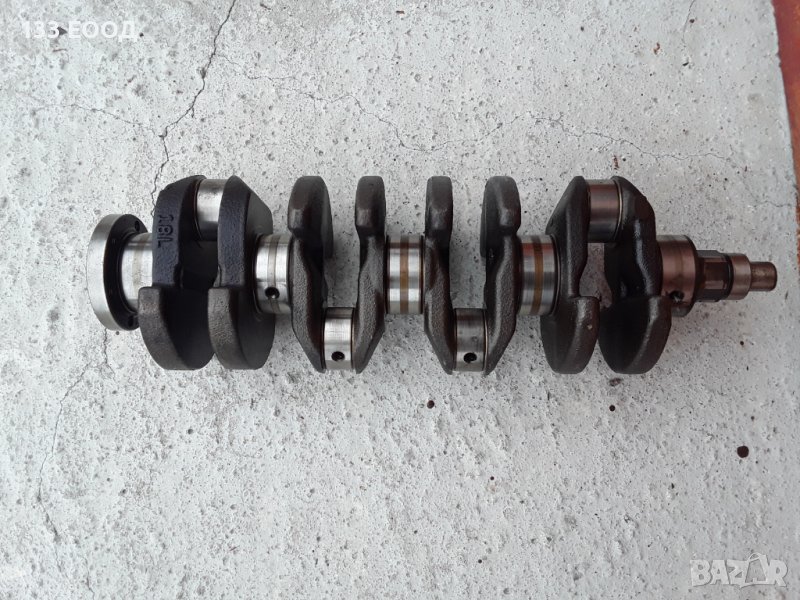 Колянов вал за Шевролет Орландо 1.8 16V 141ps , снимка 1