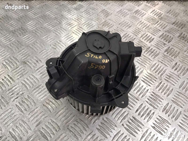 Вентилатор парно Fiat Stilo,2002г., снимка 1