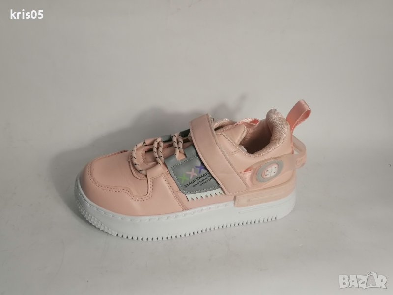 Страхотни детски  маратонки DIOU., снимка 1