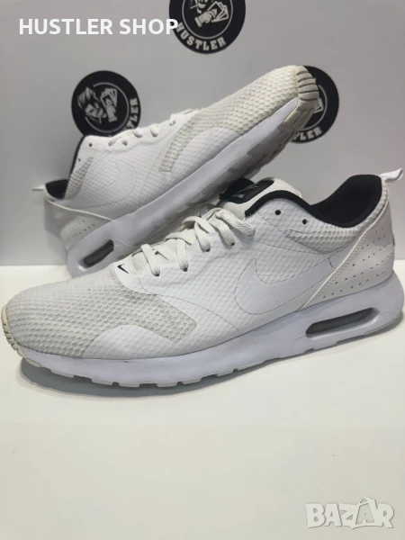 Маратонки NIKE AIR MAX TAVAS.Номер 47, снимка 1