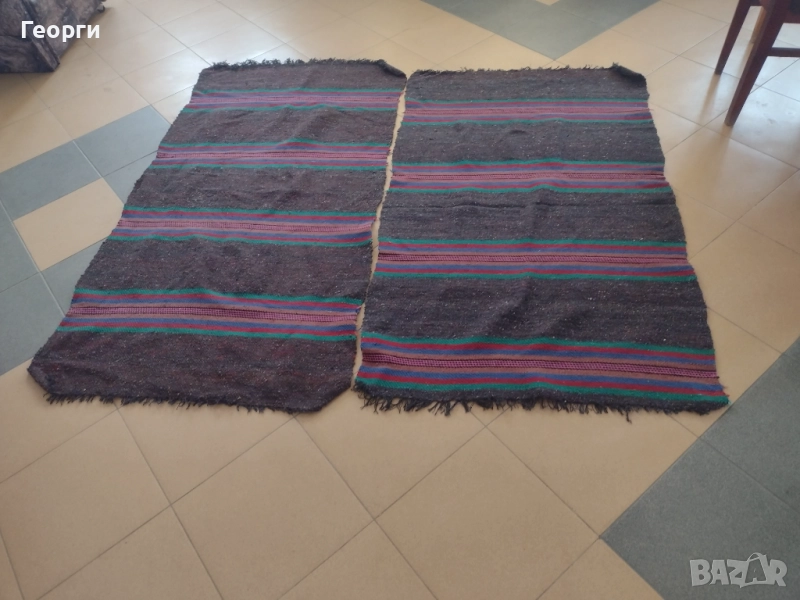 Домашни черги , снимка 1