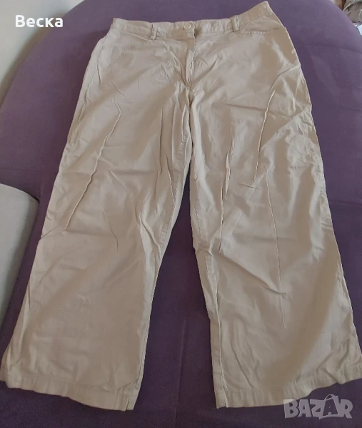 дамски панталони, снимка 1