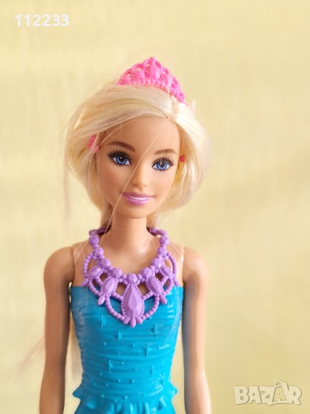 Barbie оригинална!!, снимка 1