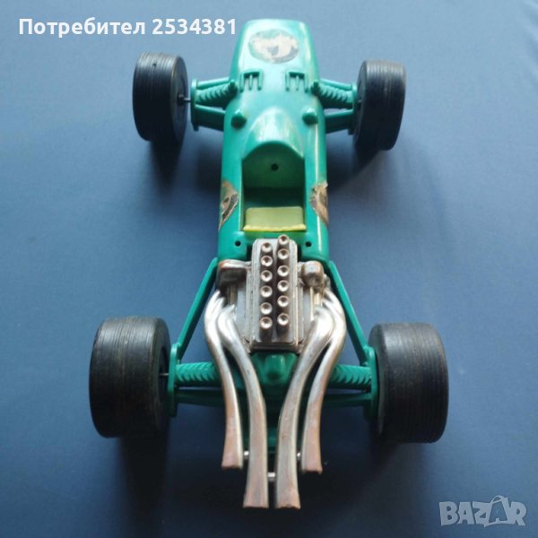 Стара детска количка ФОРМУЛА 1 в Колекции в гр. Перник - ID41560936 ...