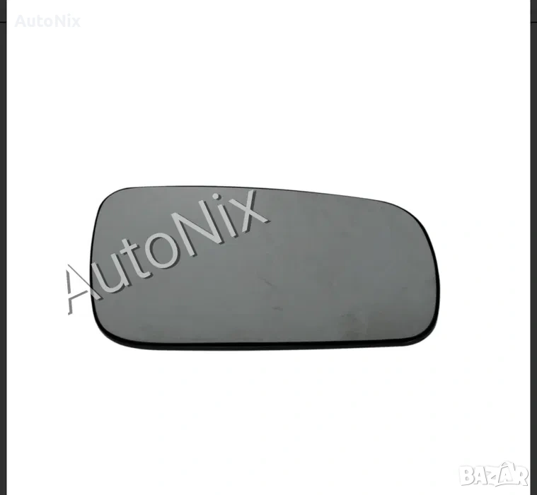 Стъкло за огледало за Skoda Fabia Octavia 1 шкода фабия октавия, снимка 1