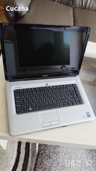 Dell inspiron 1545, снимка 1