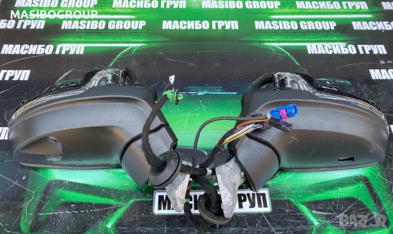 Огледала ел.огледало за Фолксваген Тигуан Vw Tiguan , снимка 1