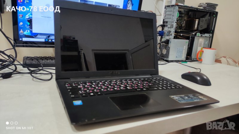 Лаптоп Asus R515M, снимка 1