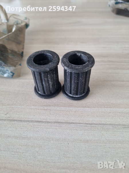 DAEWOO TICO 0.8CC ВТУЛКА ПРИВОД СКОРОСТИ GM, снимка 1