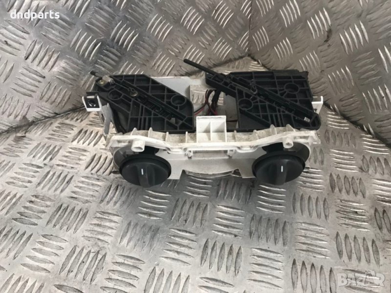 Панел климатик за Fiat Punto, 1.9 JTD, 2000г., снимка 1