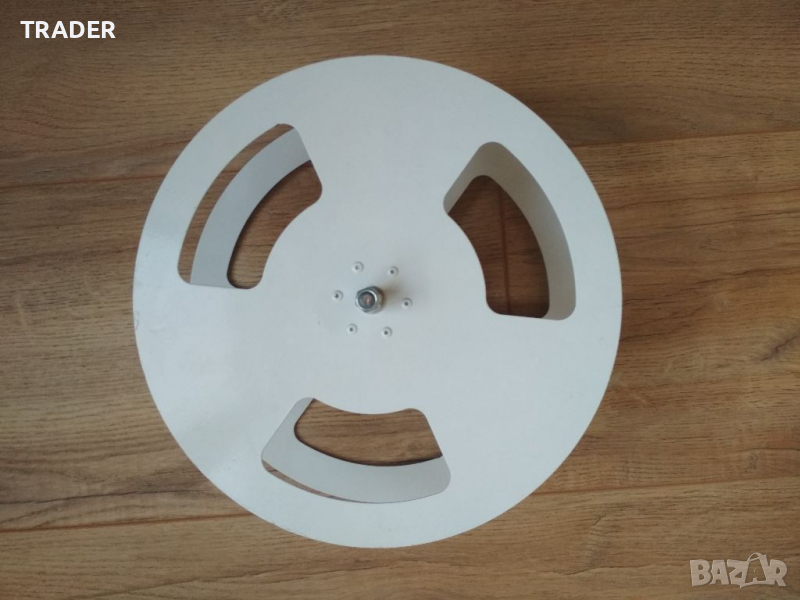 Ролка за противопожарен кран , снимка 1