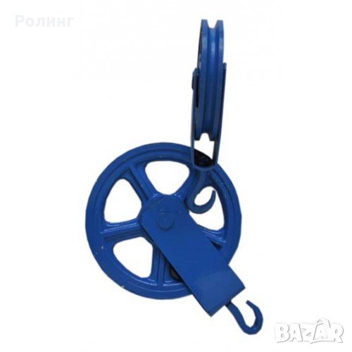 АМЦ-МАКАРА СТРОИТЕЛНА Ф-250 9172, снимка 1