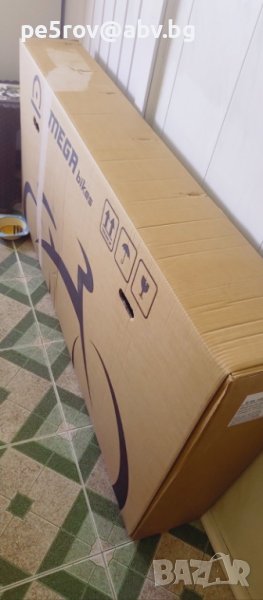 Продавам велосипед, снимка 1