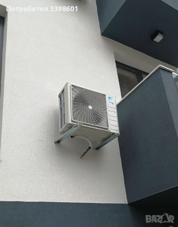 Монтаж Демонтаж Продажба на климатици, снимка 1