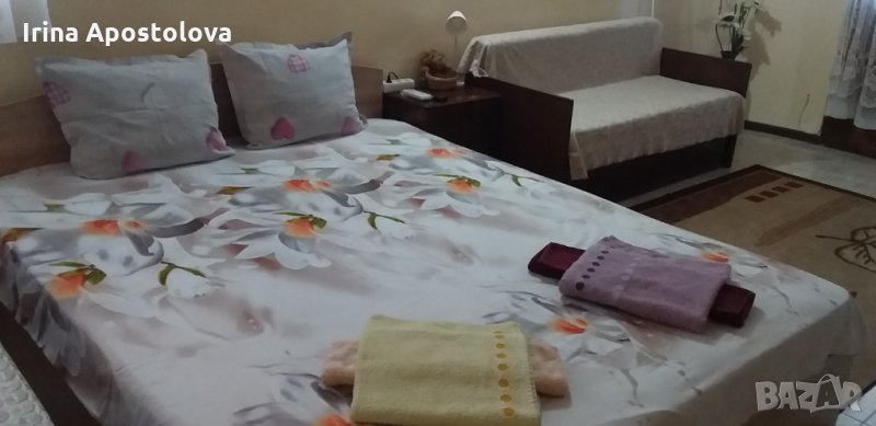 Кокетна боксониера за почивки и нощувки в град Шумен, снимка 1