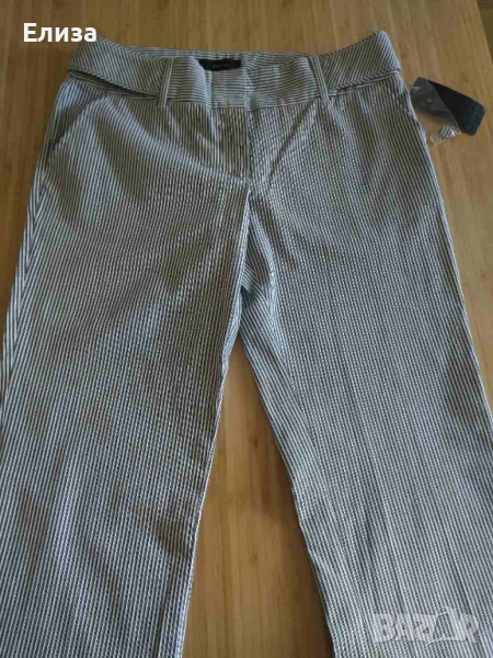 Дамски панталон MANGO, снимка 1