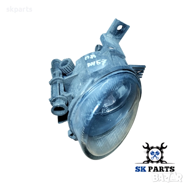 Халоген десен за Ауди А4 Б7 / Audi A4 B7, снимка 1