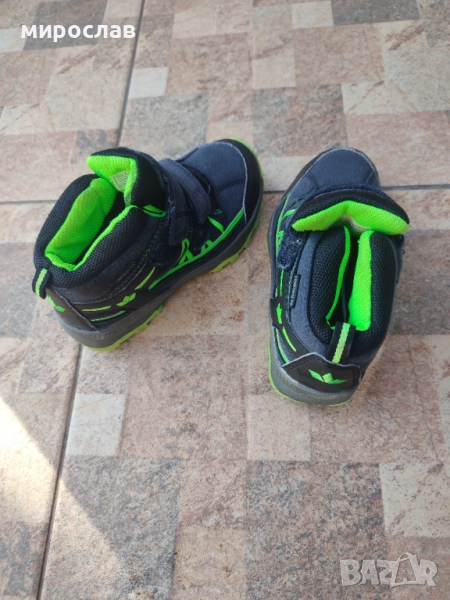 Детски ботуши и обувки, снимка 1