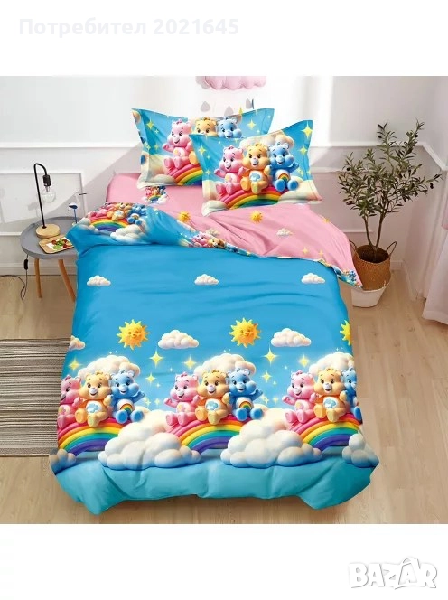 Спален комплект, снимка 1