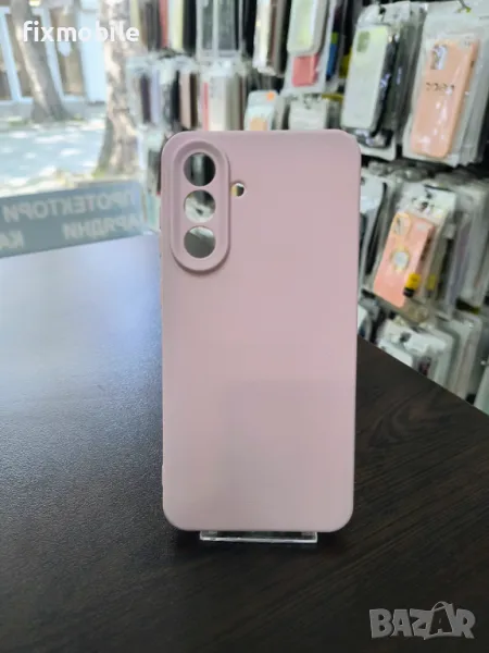 Samsung Galaxy A36 5G Силиконов гръб/кейс, снимка 1