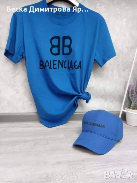 Тениски високо качество , снимка 1