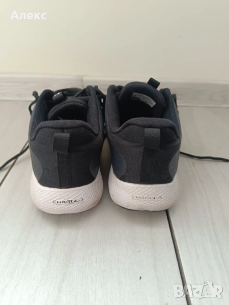 Under Armour Charged Engage 2 размер 45,5, снимка 1