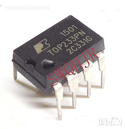 TOP233PN, снимка 1