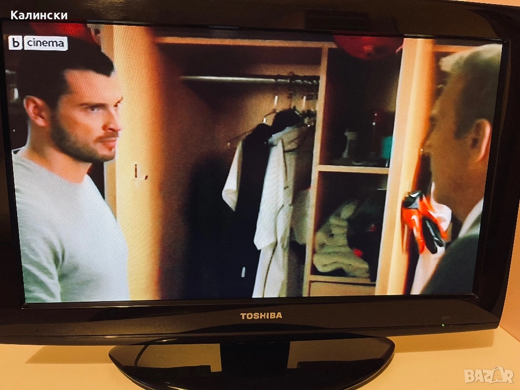 Tv Toshiba 22”, снимка 1