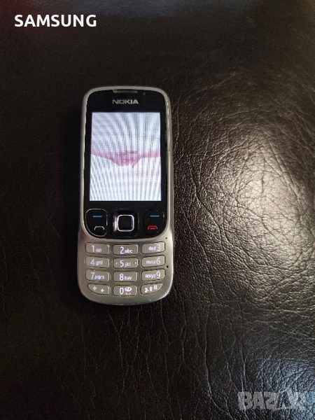 Nokia - 6303c, снимка 1