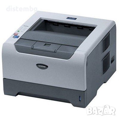 Лазерен принтер Brother HL-5240  А4, снимка 1