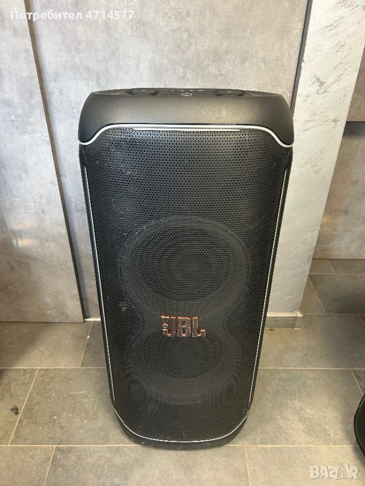 JBL Partybox Ultimate , снимка 1