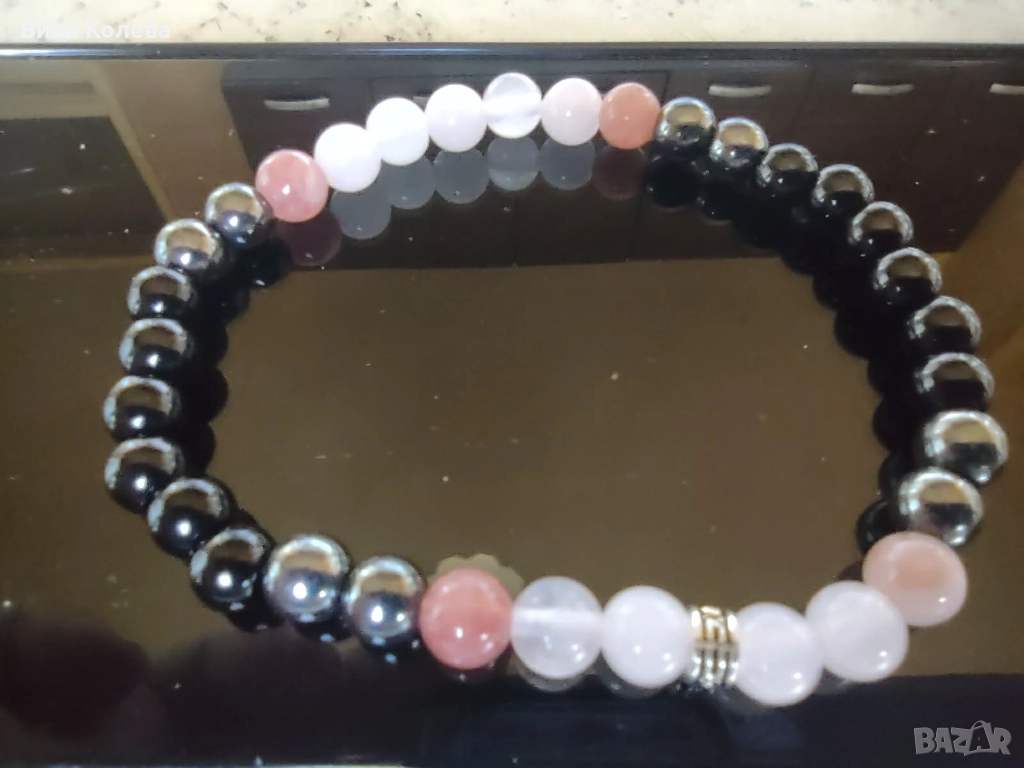 Амулет за сърдечна хармония, снимка 1