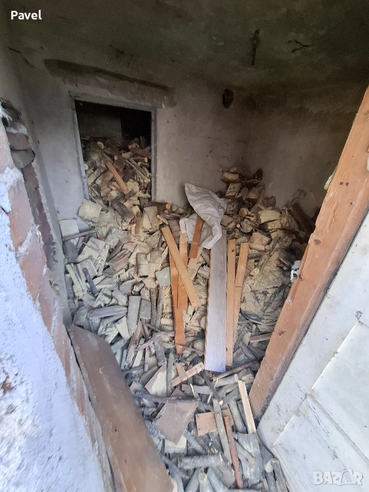 Дърва за огрев , снимка 1