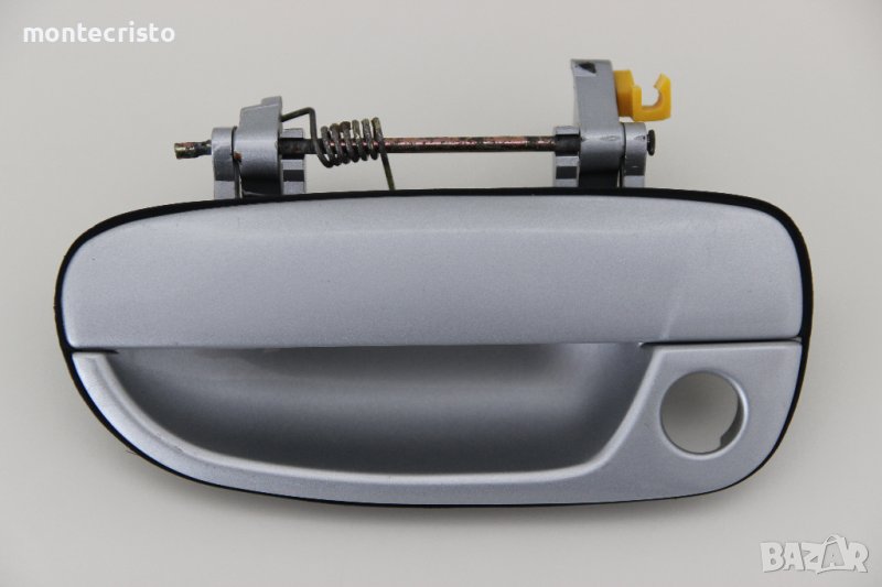 Предна лява дръжка врата Hyundai Accent хечбек (2003-2005г.) 82650-25000 / 8265025000, снимка 1