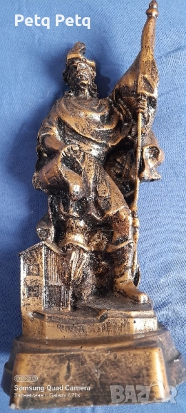 фигура , снимка 1