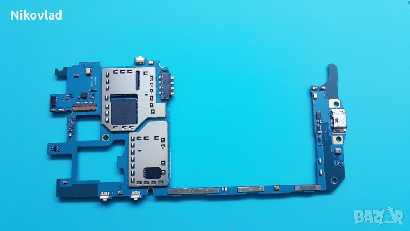 Дънна платка Samsung Galaxy J3 (2016/ J320F), снимка 1