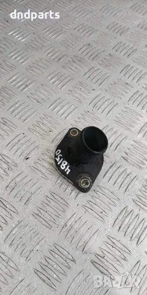 Тръба Nissan Qashqai 2.0i 2012г.	, снимка 1