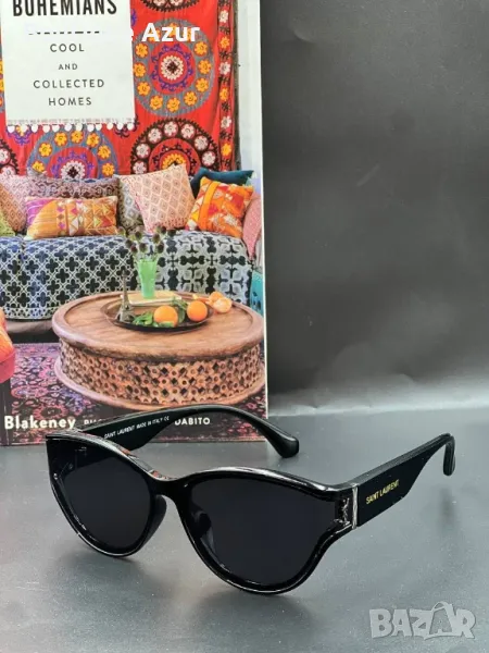 очила ysl saint laurent , снимка 1