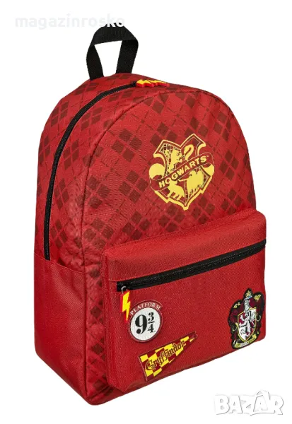 Раница Harry Potter, снимка 1
