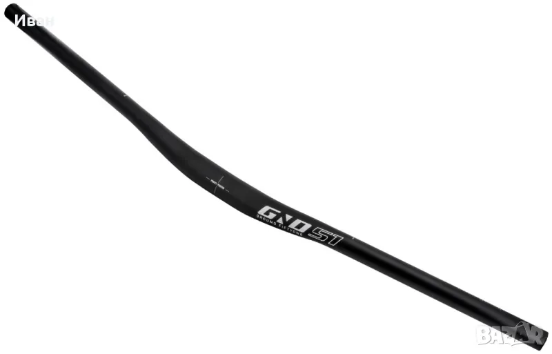 Велосипедно кормило, снимка 1