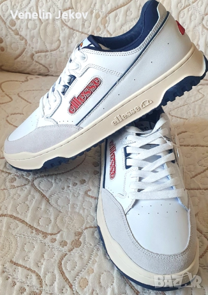 ELLESSE , снимка 1