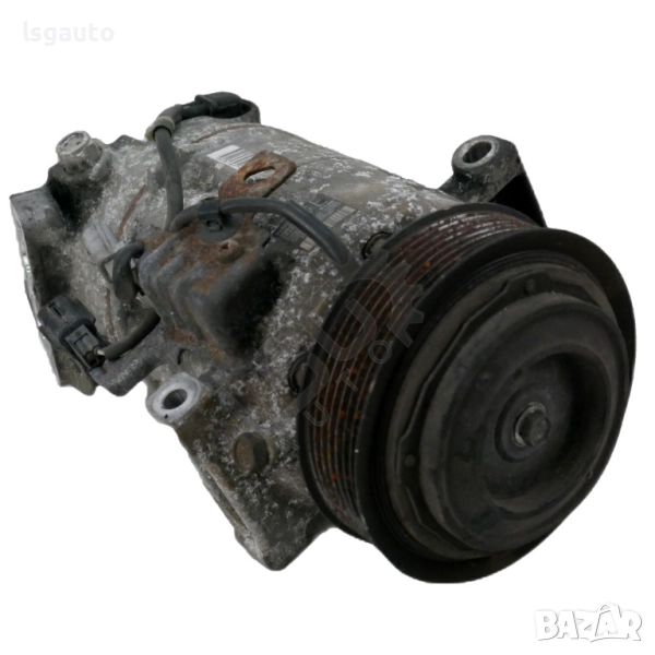 Компресор климатик Nissan Qashqai II 2013-2021 ID: 150945, снимка 1