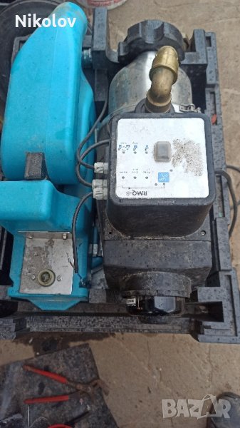 Помпа GRUNFOS  MQ3-45 B, снимка 1