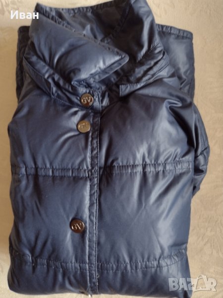 Мъжко яке, размер XL, снимка 1