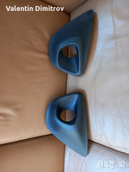 решетка опел виваро, снимка 1