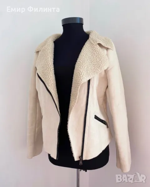 Яке, снимка 1