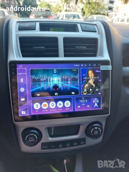 Kia Sportage 2004- 2013 Android Mултимедия/Навигация,1108, снимка 1