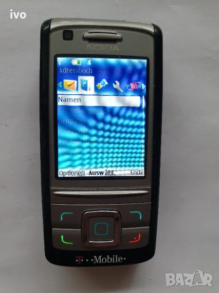 nokia 6280, снимка 1